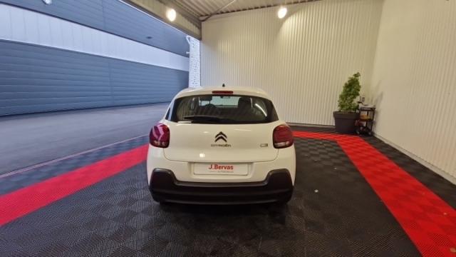 Citroen C3 image 9