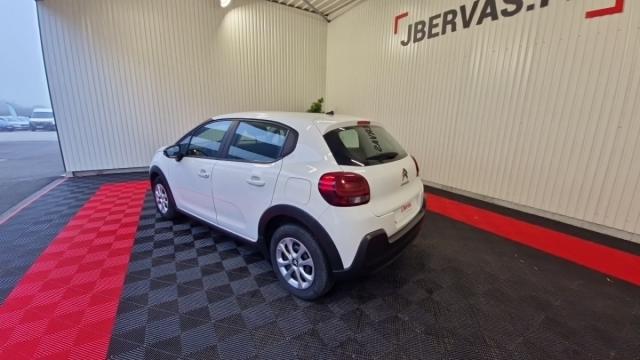 Citroen C3 image 5