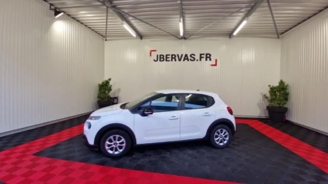 Citroen C3 image 4