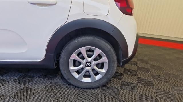 Citroen C3 image 7