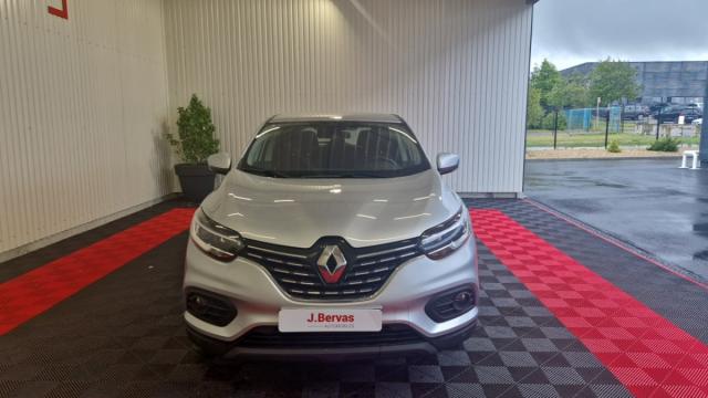 Renault Kadjar image 4