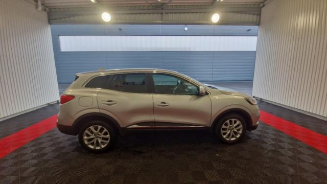 Renault Kadjar image 7