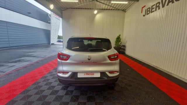 Renault Kadjar image 8