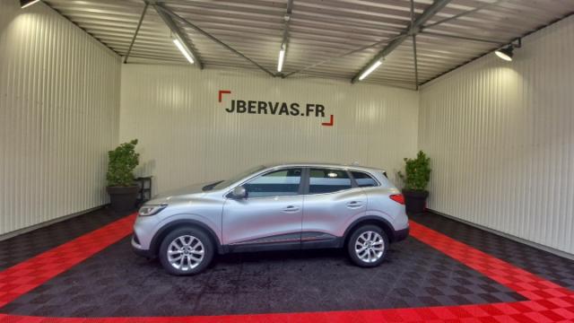 Renault Kadjar image 1
