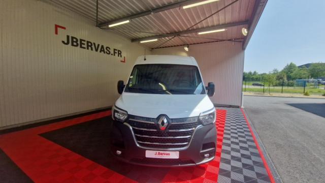 Renault Master image 8