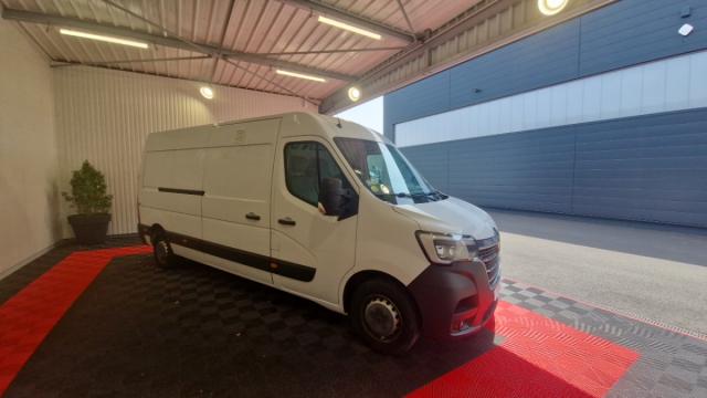 Renault Master image 9