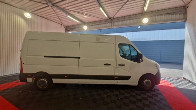 Renault Master image 5