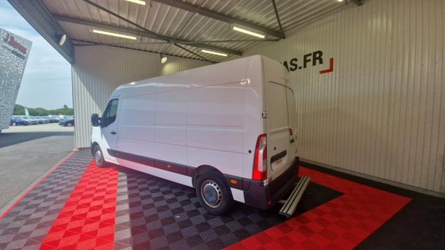 Renault Master image 3