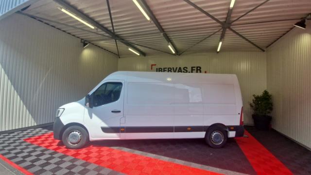 Renault Master image 7