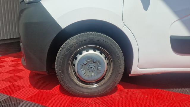 Renault Master image 2