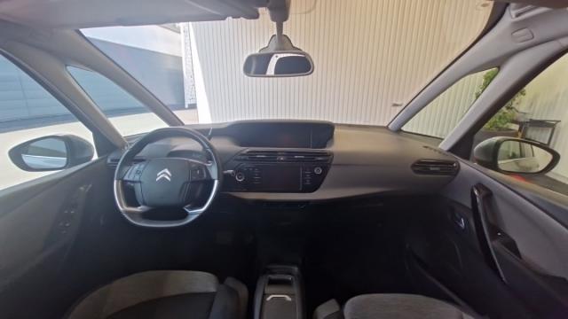 Citroen C4 Spacetourer image 8