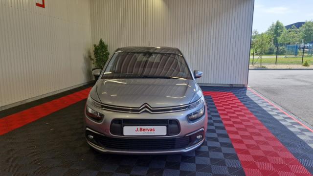 Citroen C4 Spacetourer image 5