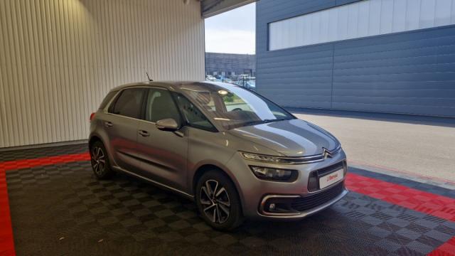 Citroen C4 Spacetourer image 4