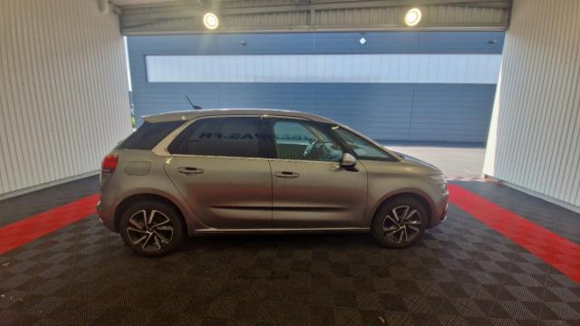 Citroen C4 Spacetourer image 1