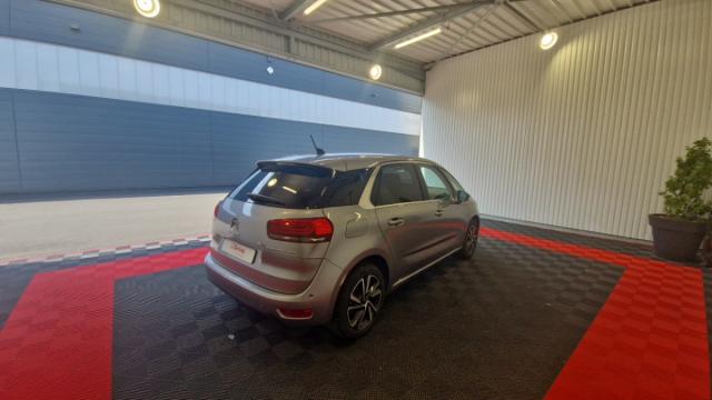 Citroen C4 Spacetourer image 9