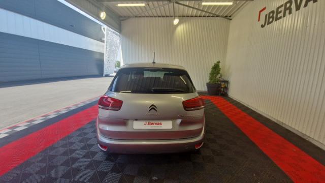 Citroen C4 Spacetourer image 3