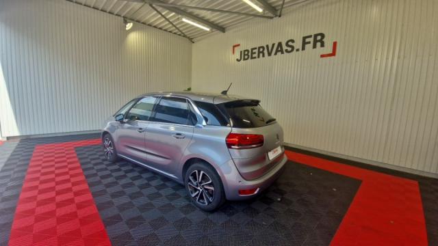 Citroen C4 Spacetourer image 7