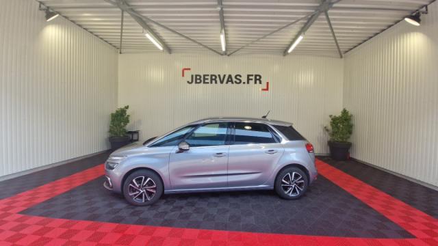 Citroen C4 Spacetourer image 2