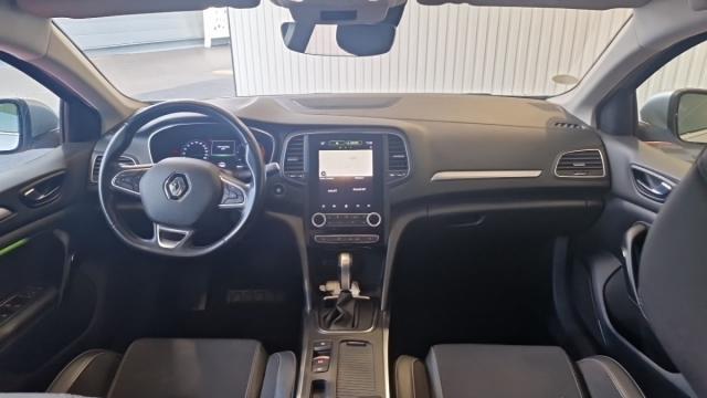 Renault Mégane Estate image 4