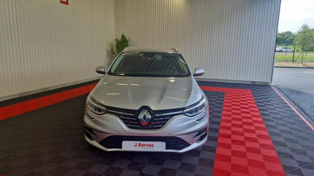 Renault Mégane Estate image 9