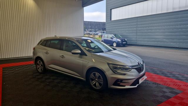 Renault Mégane Estate image 5