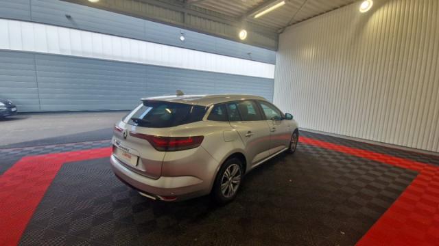 Renault Mégane Estate image 2