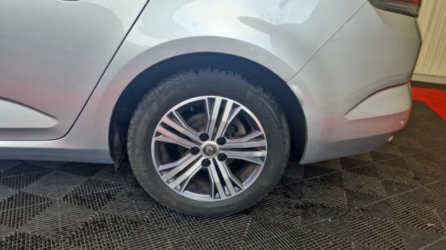 Renault Mégane Estate image 6