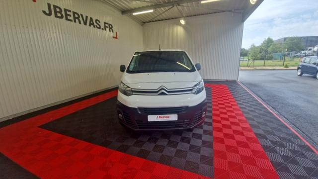 Citroen Jumpy image 4