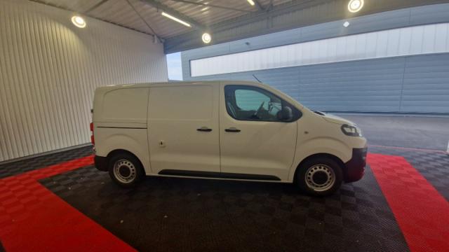 Citroen Jumpy image 6