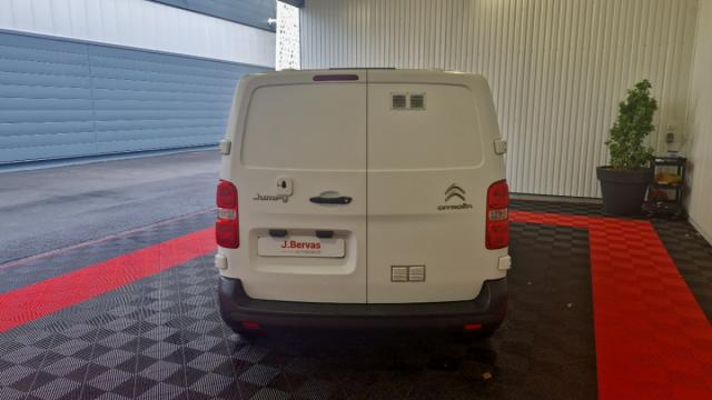 Citroen Jumpy image 3
