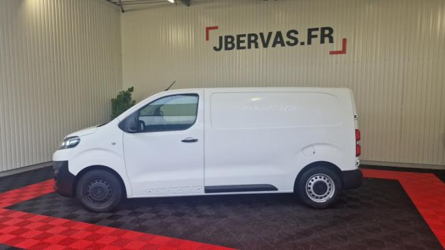 Citroen Jumpy image 1