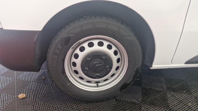 Citroen Jumpy image 8