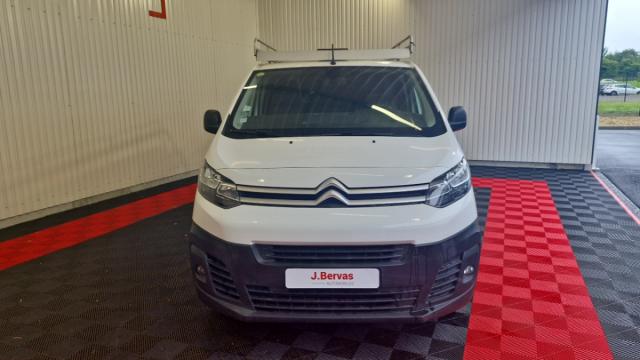 Citroen Jumpy image 3