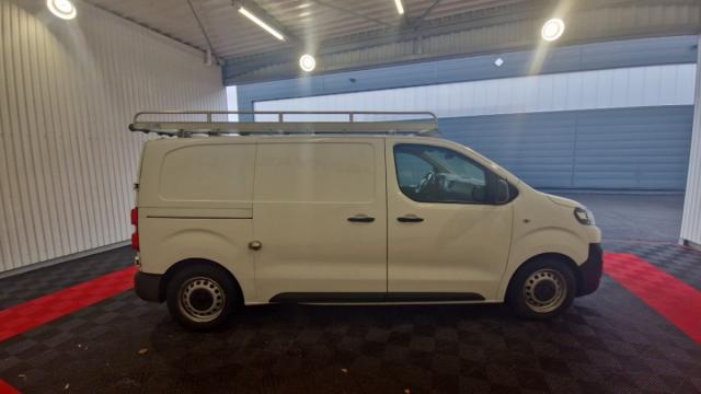 Citroen Jumpy image 7