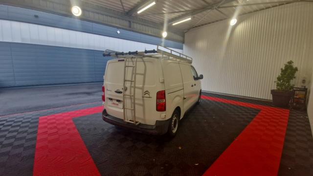 Citroen Jumpy image 1