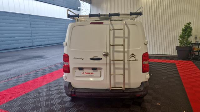 Citroen Jumpy image 5
