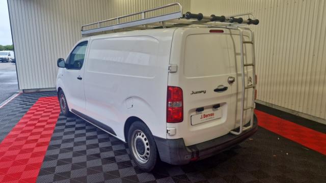 Citroen Jumpy image 6