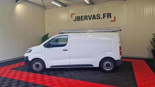 Citroen Jumpy image 8