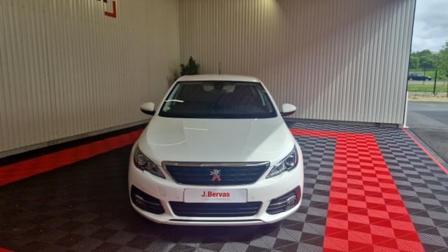 Peugeot 308 image 5