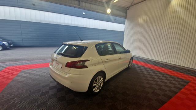 Peugeot 308 image 4