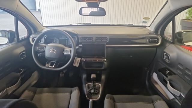 Citroen C3 image 5