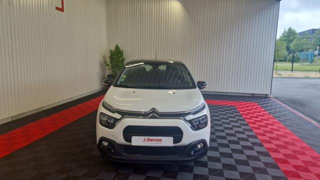 Citroen C3 image 8