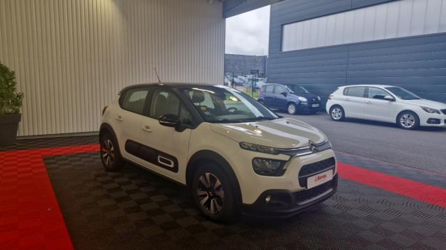 Citroen C3 image 4