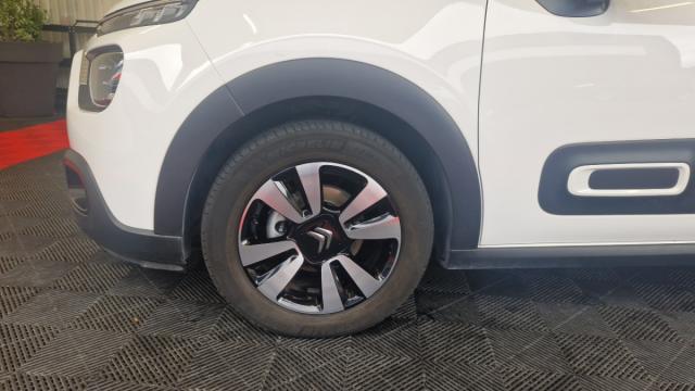 Citroen C3 image 1