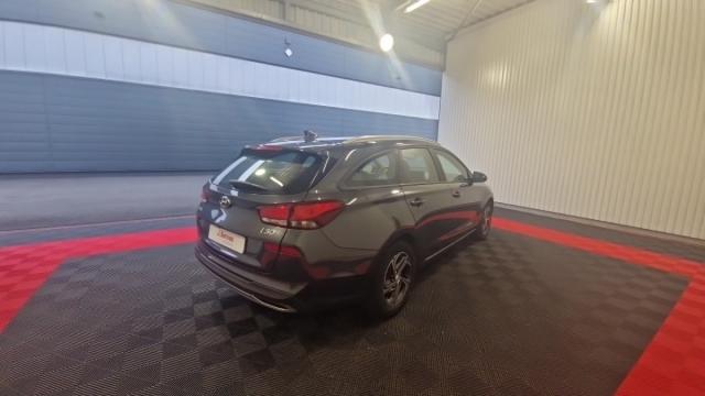 Hyundai I30 image 7
