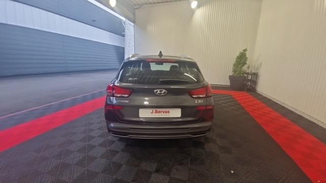 Hyundai I30 image 5