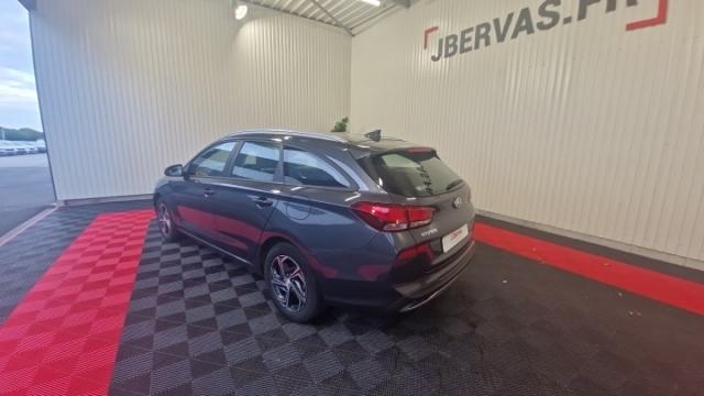 Hyundai I30 image 1