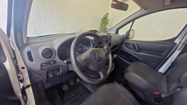 Citroen Berlingo image 6