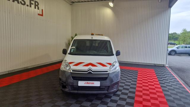 Citroen Berlingo image 2