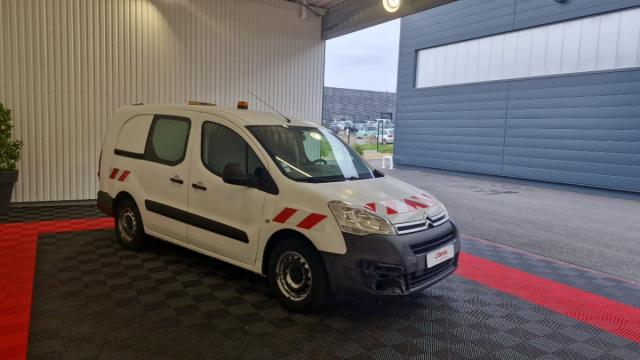 Citroen Berlingo image 1